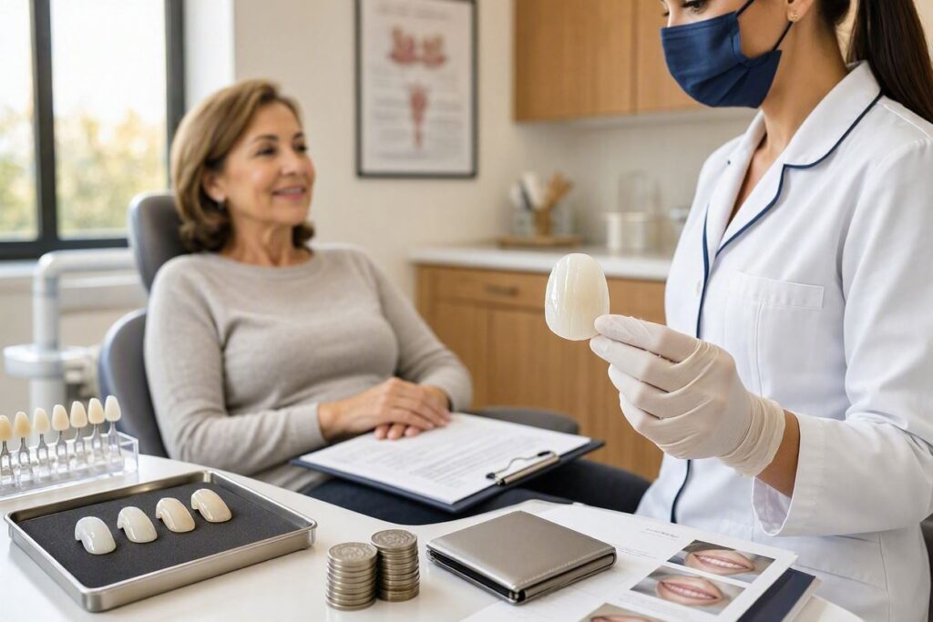 What Does A New Pair Of Veneers Cost?