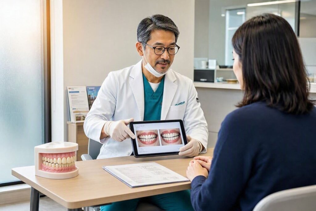 What Is The Cost Of A Complete Smile Makeover?