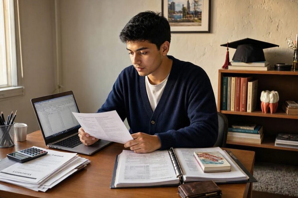 What Is The Cost Of A Dental Degree?