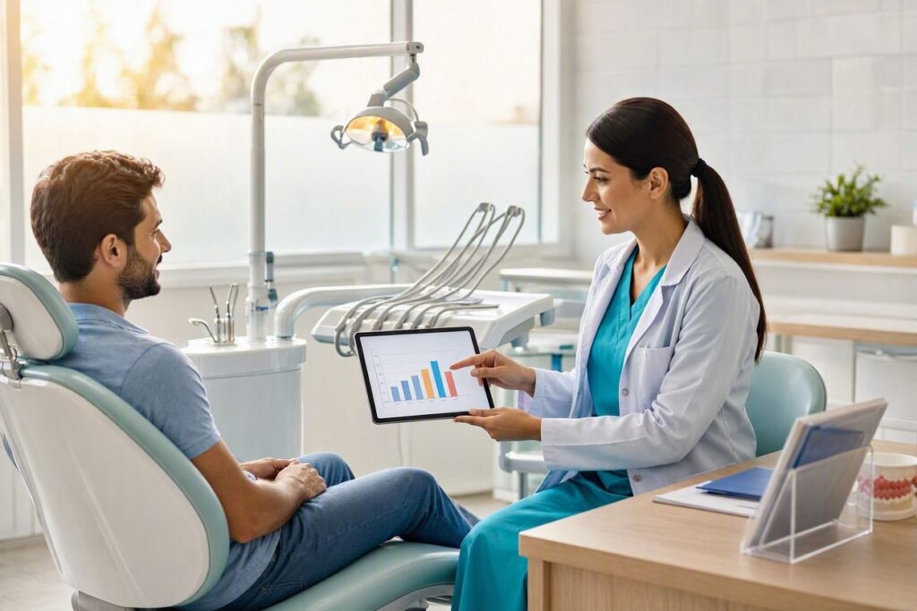 What Is The Cost Of A Laser Frenectomy?