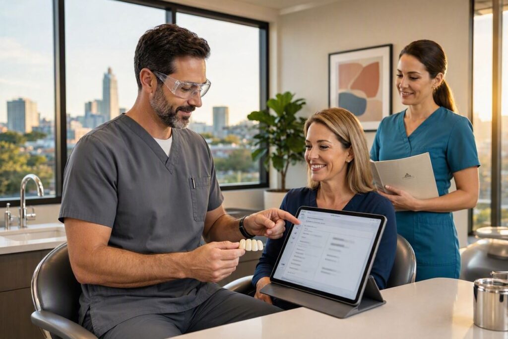 What Is The Cost Of Veneers In Austin Texas?