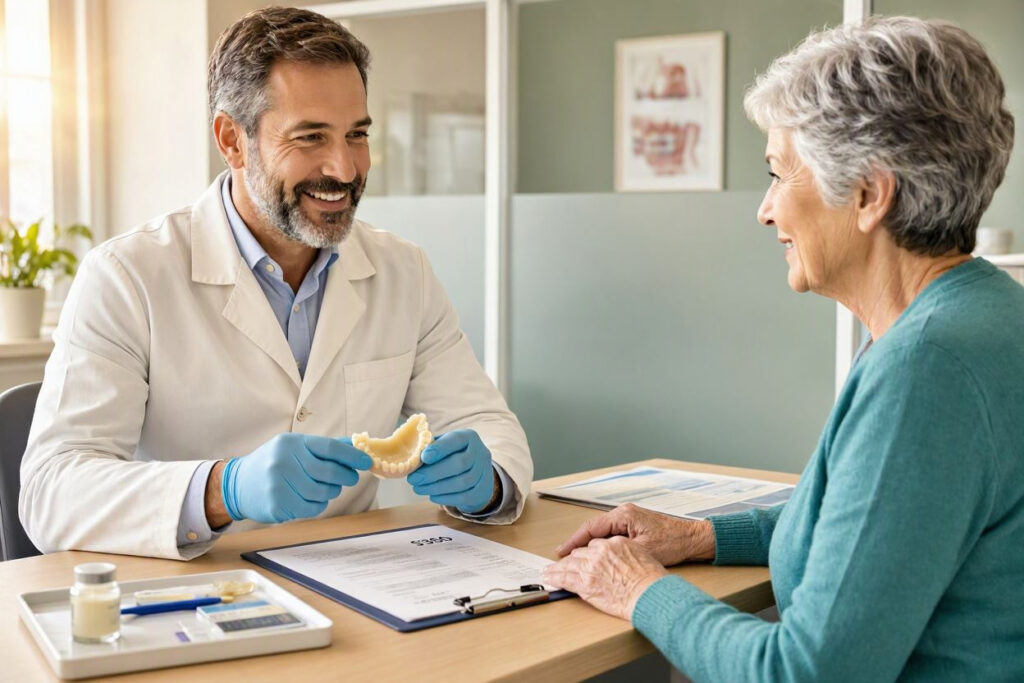 How Much Does A Denture Soft Liner Cost