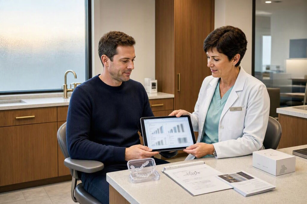 How Much Does Invisalign Cost With A Prescription?
