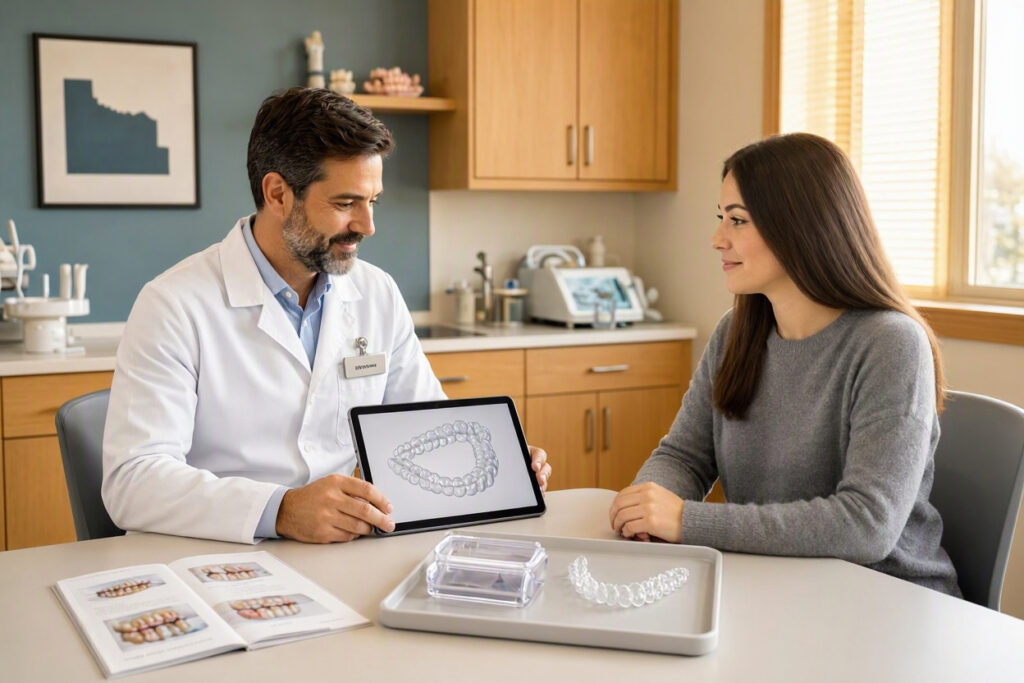 Invisalign Costs How Much In Oklahoma?