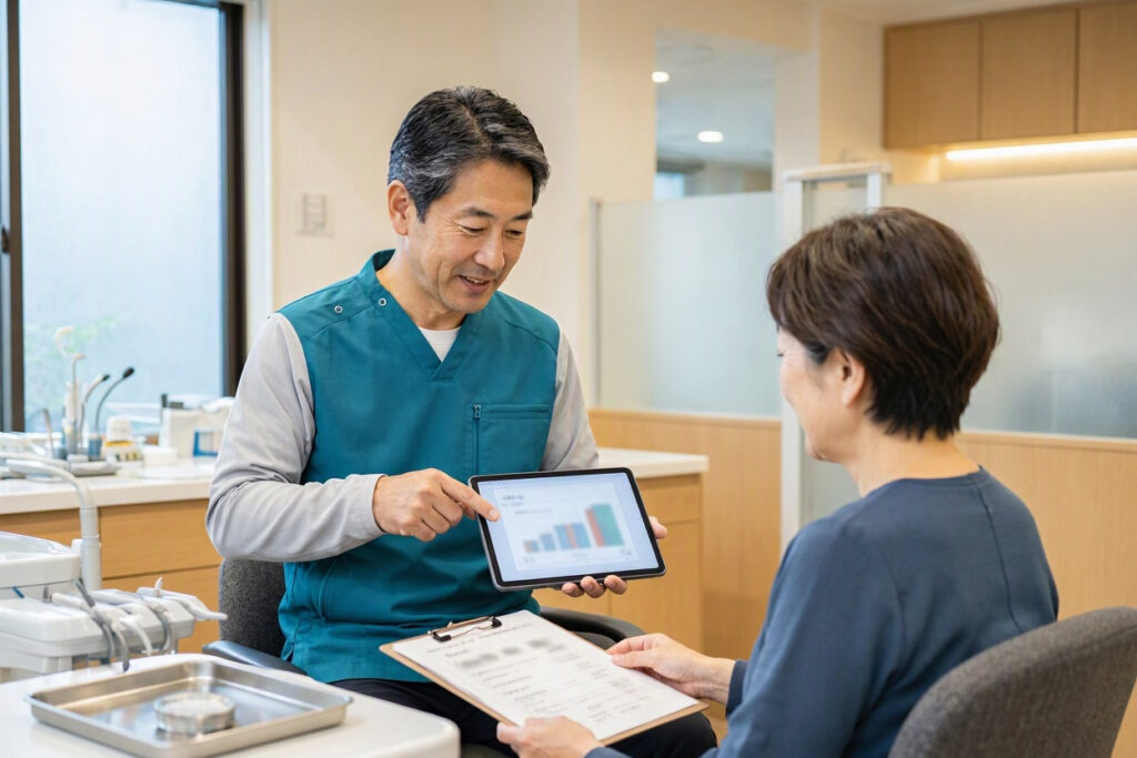 What Does A Crown Cost At Comfort Dental?