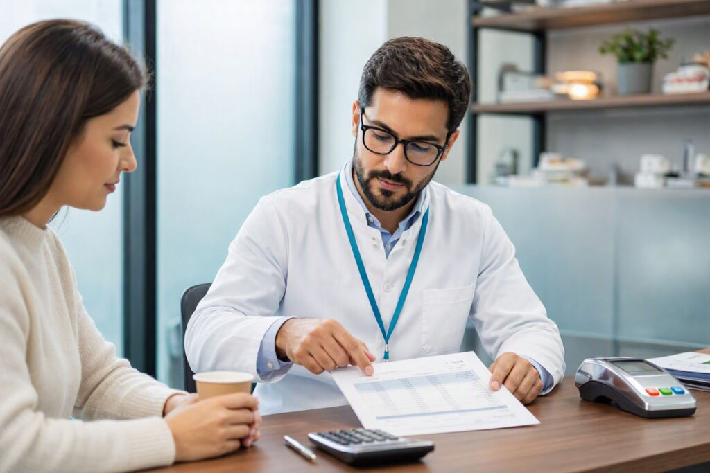 What Is The Typical Cost Of A Dental Examination?