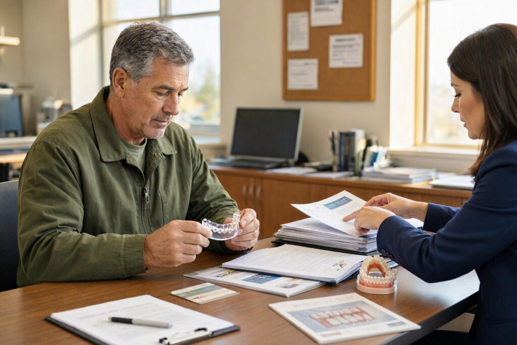 Will Tricare Cover The Cost Of Dentures?