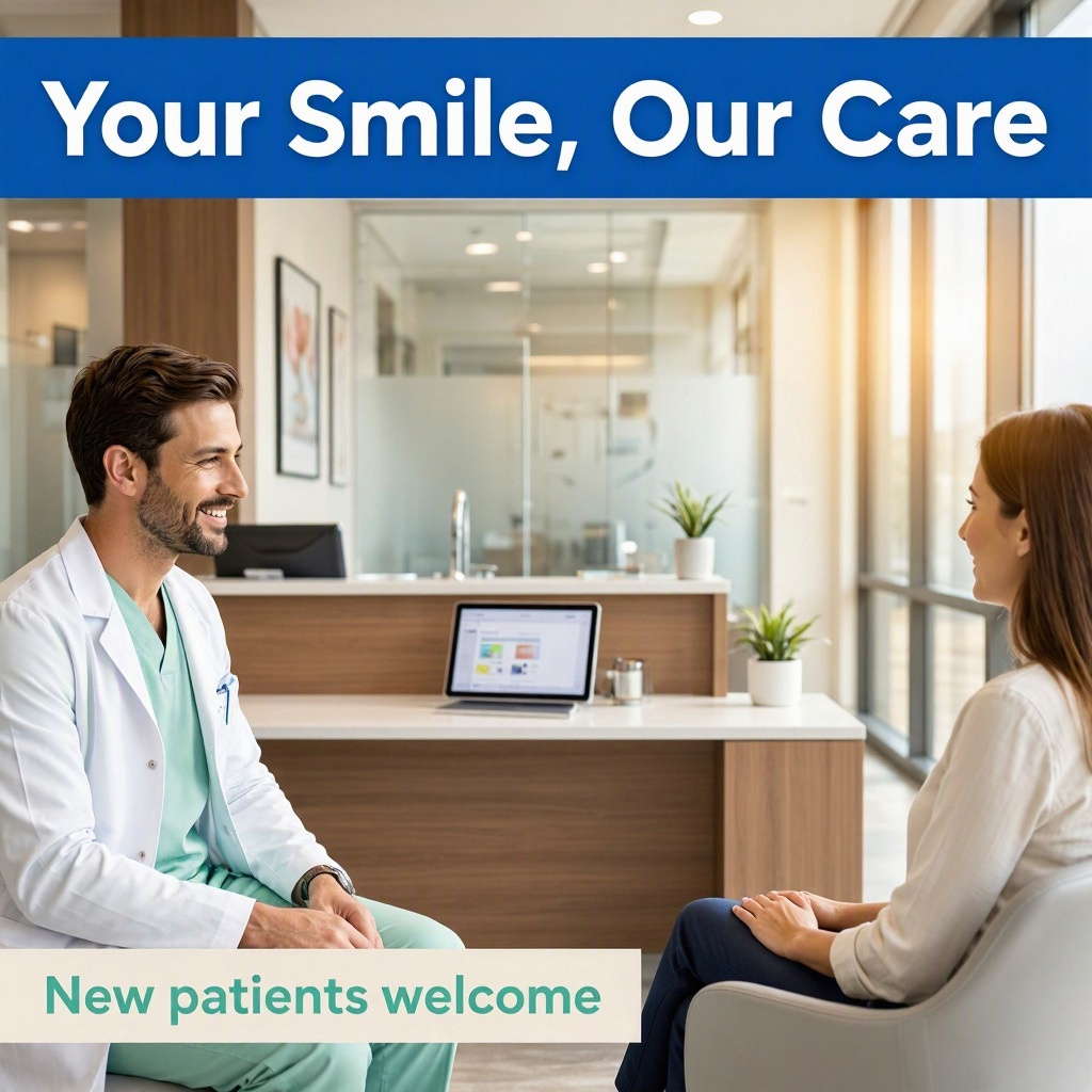 Dental Office Marketing