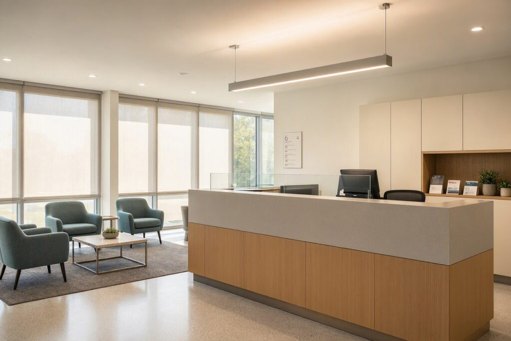 Medical Office Design