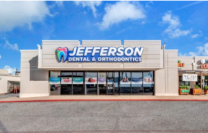 jefferson dental tooth extraction cost