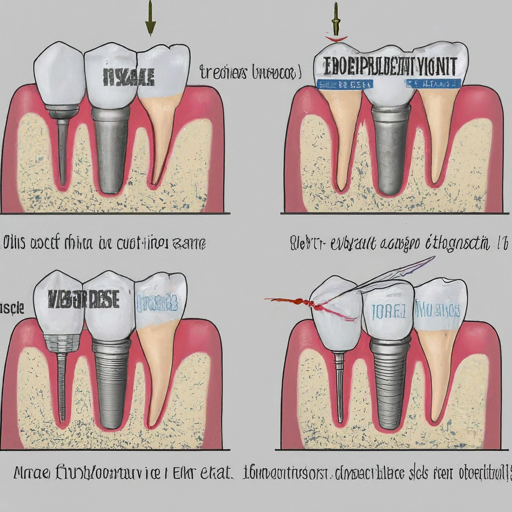 4 tooth implant bridge cost