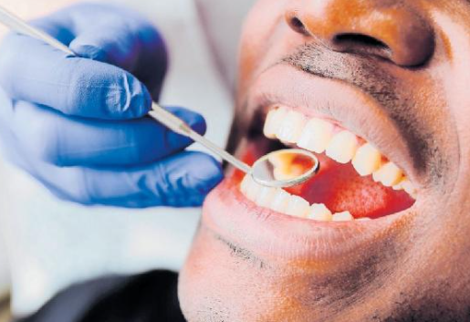 Cost of Tooth Extraction in Kenya