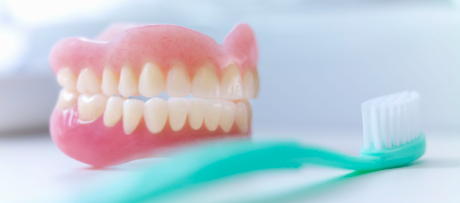 tooth extraction and dentures same day cost