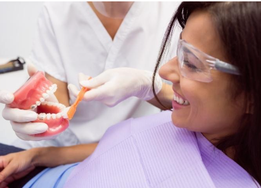 dental bridge cost in dubai