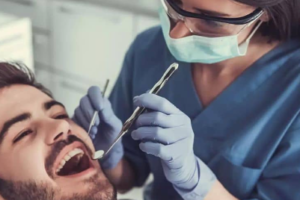 Average Cost of Dental Cleaning in Ontario