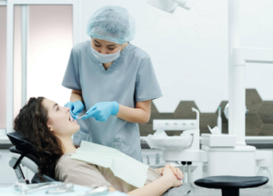 Dental Cleaning Cost in Florida