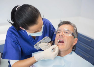 Professional Teeth Cleaning Cost in Germany