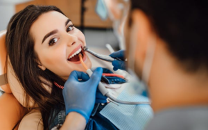 Teeth Cleaning Cost in Bhubaneswar