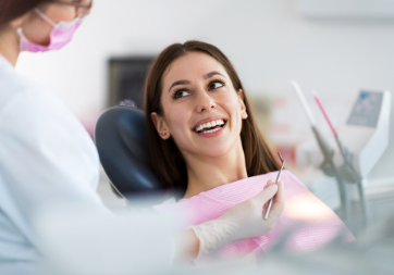 Teeth Cleaning Cost in Canada