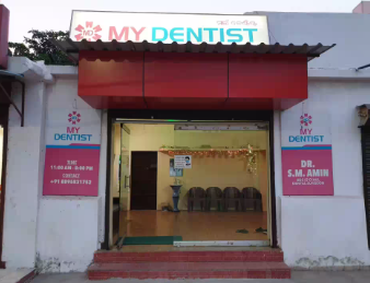 Teeth Cleaning Cost in Cuttack