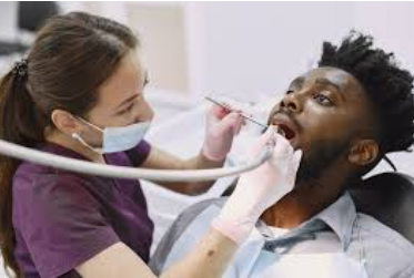 Teeth Cleaning Cost in Jamaica