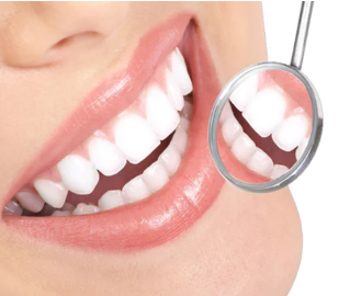 Teeth Cleaning Costs in Ahmedabad