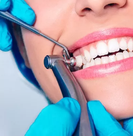 Teeth Cleaning Costs in Dehradun