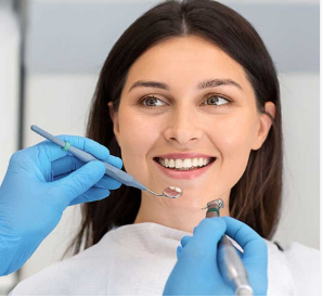 Teeth Cleaning Costs in Patna