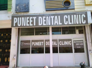 Teeth Cleaning Costs in Udaipur