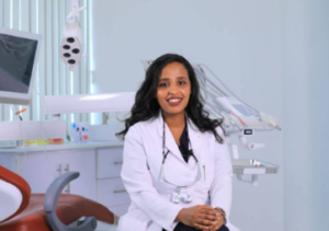 Teeth Cleaning Price in Addis Ababa