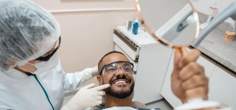 Annual Dental Cleaning Cost