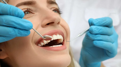 Teeth Cleaning Prices in Jeddah