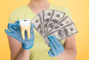 Teeth Cleaning cost in Pretoria