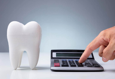 Western Dental Teeth Cleaning Cost