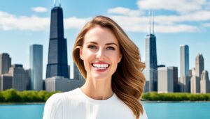 Porcelain Veneers Cost Chicago