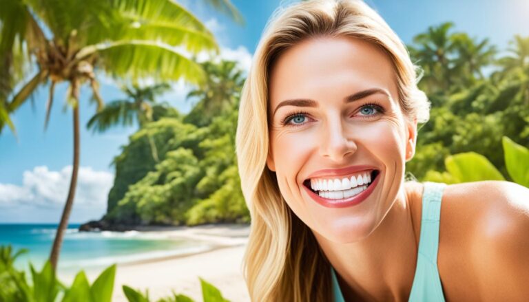 costa rica dental veneers