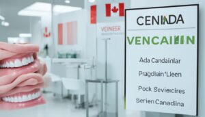 Porcelain Veneers Cost Toronto