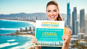 Veneers Cost Gold Coast