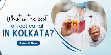 root canal cost in kolkata