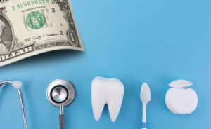 routine teeth cleaning cost