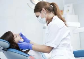 Teeth Cleaning in Zurich Prices