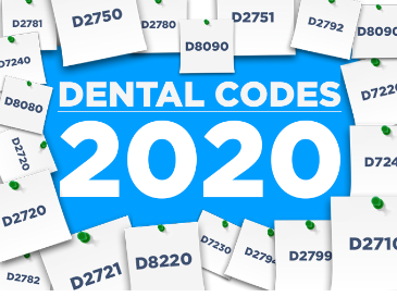 Convert Dental Codes to Medical Codes