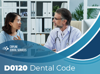 D0120 Dental Code