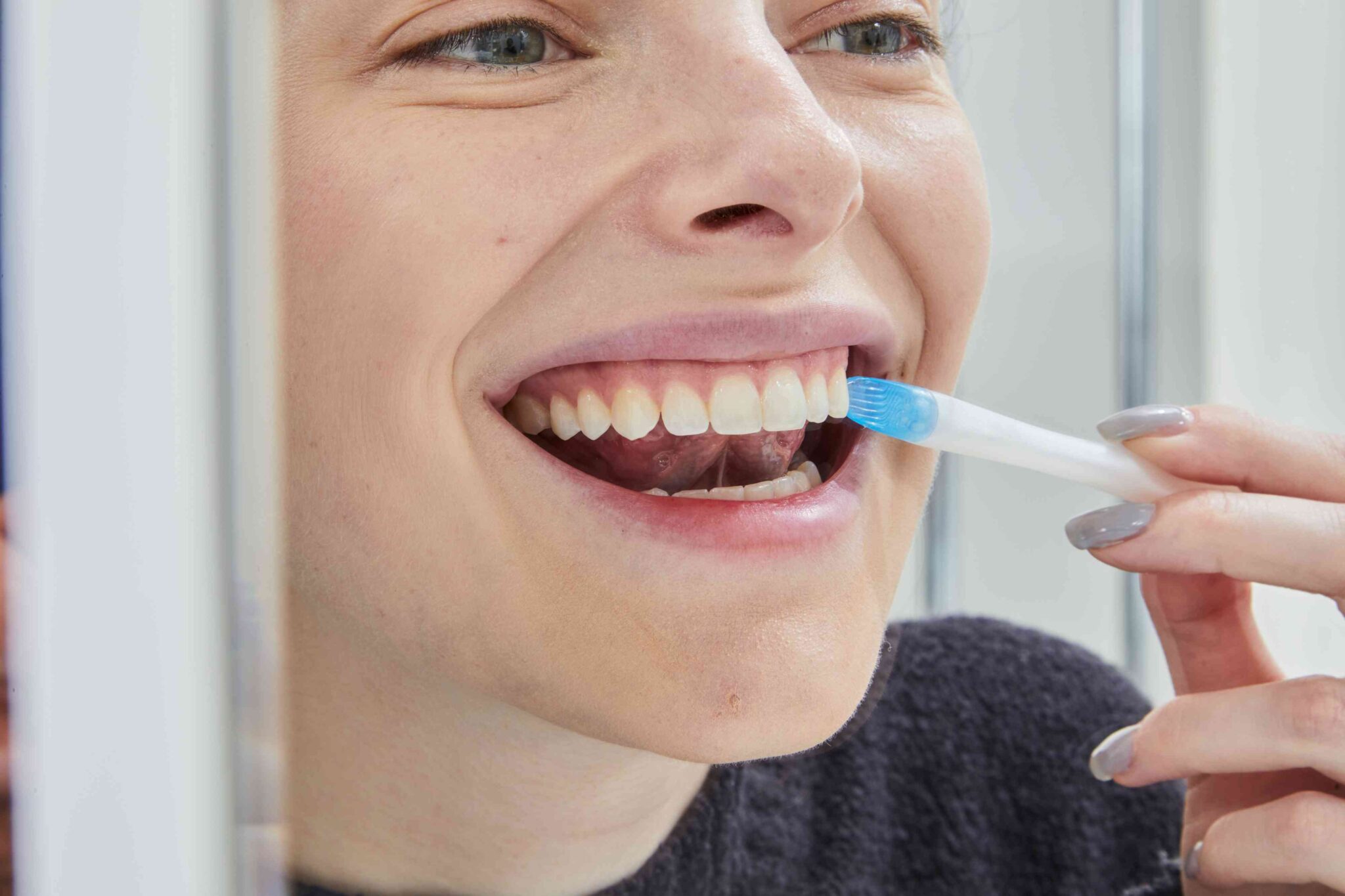 Everything You Need to Know About Teeth Whitening with Charcoal ...
