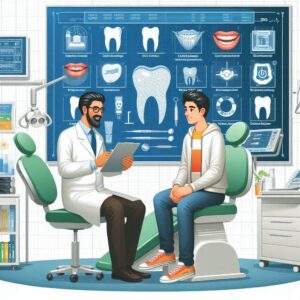 D4346 Dental Code