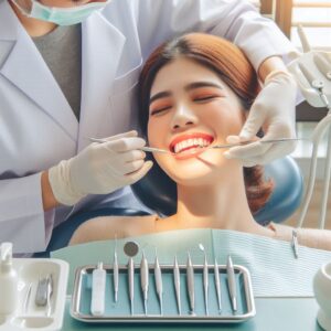 Dental Code Crown Lengthening