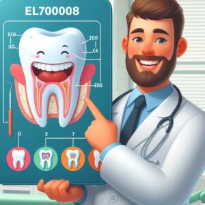 Dental Code EL70008