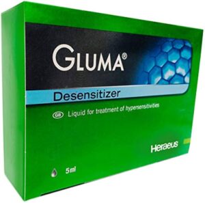 Dental Code GLUMA