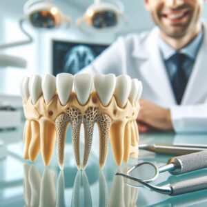 Dental Code Interim Bridge