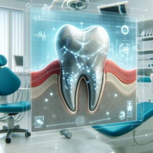 Dental Code Membrane